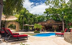 Casas del Toro Playa Flamingo